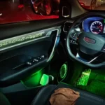 Geely Coolray 2023-2025 Dynamic Active Ambient Light - Image 3