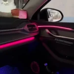 Dynamic Ambient Light For BYD King DM-i 2022-2025 - Image 3