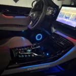 Dynamic Ambient Light For BYD QIN PLUS 2021-2022 - Image 8