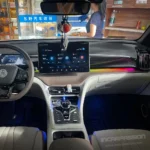 Dynamic Ambient Light For BYD Song PRO DMI 2022-2024 - Image 4
