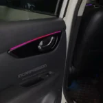 Dynamic Ambient Light for Nissan Qashqai J11 2016-2022 - Image 7