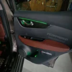 Dynamic Ambient Light for Nissan Qashqai J11 2016-2022 - Image 6