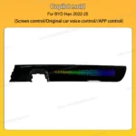 Dynamic Ambient Light for BYD Han 2022-2025 - Image 8