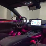 Dynamic Ambient Light For BYD Seal 06 DM-i 2024-2026 - Image 3