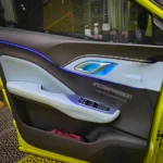 BYD Dolphin Mini 2023-2025 Dynamic Interior Ambient Light - Image 3
