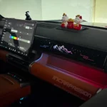 Dynamic Ambient Lighting for BYD Ti7 2025-2026 - Image 2