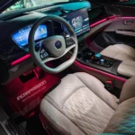 Dynamic Ambient Light for BYD Han 2022-2025 - Image 2