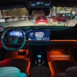 Dynamic Ambient Light for BYD Han 2022-2025 - Image 3
