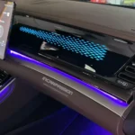 Dynamic Ambient Light for BYD Han 2022-2025 - Image 4