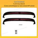 Dynamic Ambient Light for BYD Han 2022-2025 - Image 7