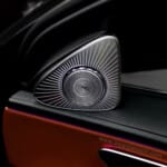 2027 Maybach Style 4D Rotating Tweeer for Mercedes E-Class W214/C-Class W206 - Image 5