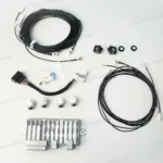 Genuine OEM 360° Surround View Camera System for BMW MINI F54 / F55 / F56 / F57 / F60