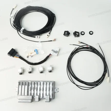 Genuine OEM 360° Surround View Camera System for BMW MINI F54 / F55 / F56 / F57 / F60