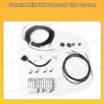 Genuine OEM 360° Surround View Camera System for BMW MINI F54 / F55 / F56 / F57 / F60
