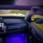 Dynamic Ambient Light Kit for Chery Tiggo 8 Pro, 7 Plus & OMODA - Image 5