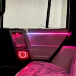 Dynamic Ambient Light Kit for Chery iCAR 03 2024-2025 - Image 5