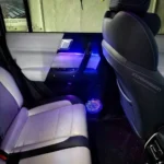 Dynamic Ambient Light Kit for Chery iCAR 03 2024-2025 - Image 6