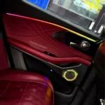 Dynamic Ambient Light Retrofit Kit For Exeed RX/Omoda C9 2023-2027