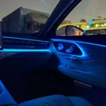 Dynamic Ambient Light Retrofit Kit for Chery ARRIZO 8Pro 2025-2027 - Image 5