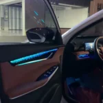 Dynamic Ambient Light for Changan CS75 PLUS(3rd generation) 2026