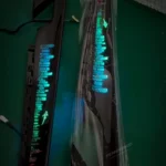 Dynamic Ambient Light for Changan CS75 PLUS(3rd generation) 2026