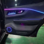 Dynamic Ambient Light for HongQi E-QM5 2021-2025 - Image 2