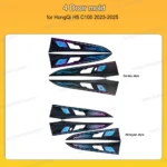Dynamic Ambient Light for HongQi H5 2023-2025 - Image 6