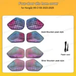 Dynamic Ambient Light for HongQi H5 2023-2025 - Image 8