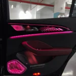 Dynamic Ambient Light for HongQi H5 2023-2025 - Image 3