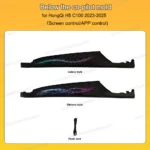 Dynamic Ambient Light for HongQi H5 2023-2025 - Image 9