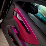 Dynamic Ambient Light for HongQi H5 2026 - Image 4