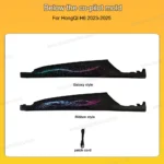 Dynamic Ambient Light for HongQi H6 2023-2025 - Image 10