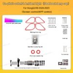 Dynamic Ambient Light for HongQi H9 2020-2023