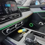 Dynamic Ambient Light for HongQi HS5 2023-2026 - Image 5