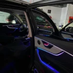 Dynamic Ambient Light for HongQi HS5 2023-2026 - Image 2
