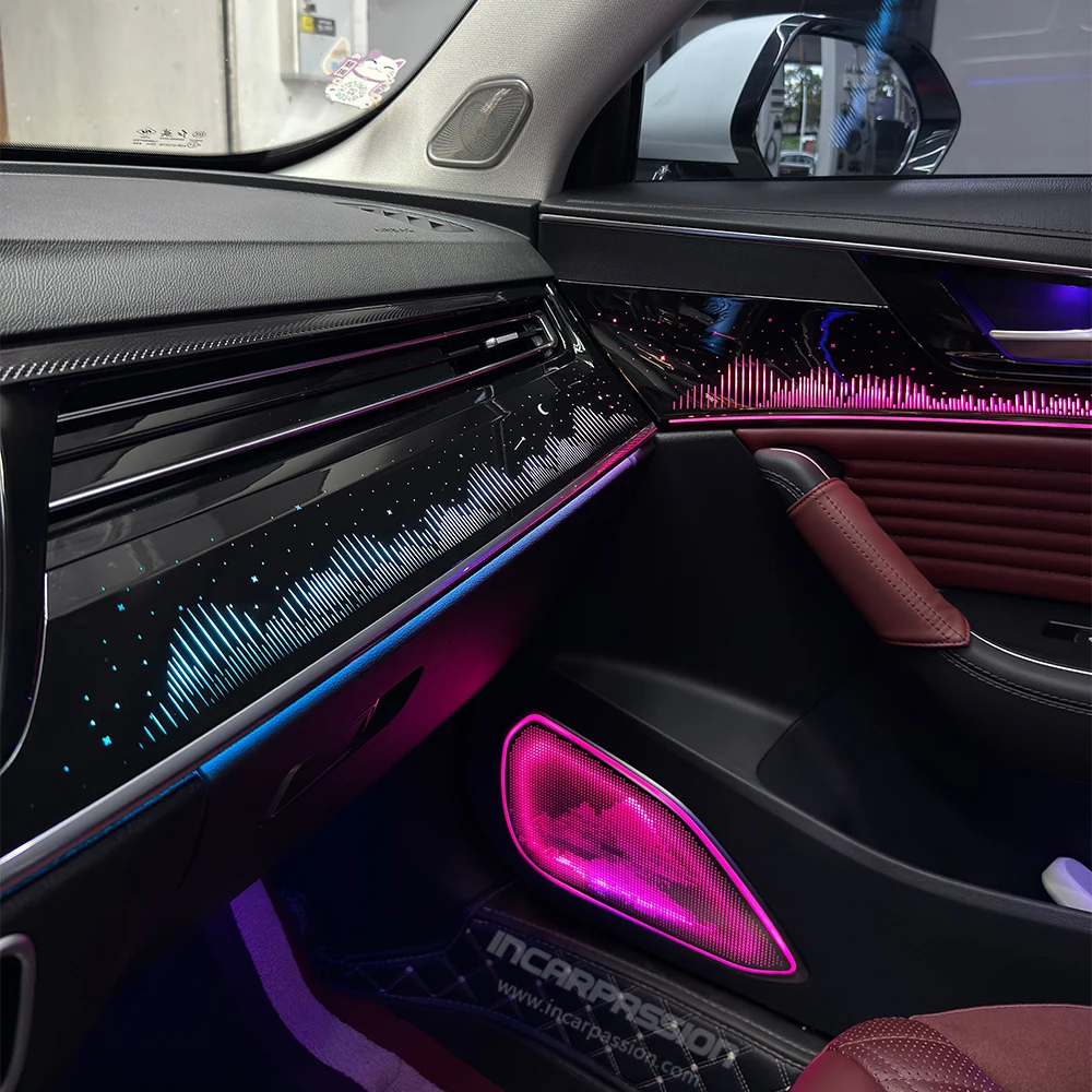 Dynamic Ambient Light for HongQi HS5 2023-2026 (16)_webp Dynamic Ambient Light for HongQi HS5 2023-2026 - Image 1