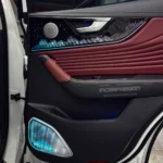 Dynamic Ambient Light for HongQi HS5 2023-2026 - Image 6