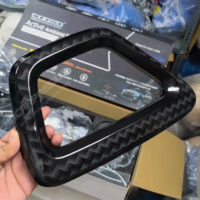 Dynamic Ambient Light Kits for Mahindra Scorpio-N 2022-2025