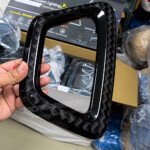 Dynamic Ambient Light Kits for Mahindra Scorpio-N 2022-2025