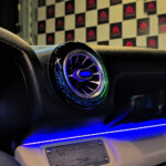 Dynamic Ambient Light Kits for Mahindra Thar5 2020-2025/Thar ROXX - Image 3