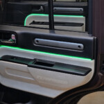 Dynamic Ambient Light Kits for Mahindra Thar5 2020-2025/Thar ROXX - Image 4