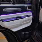 Dynamic Ambient Light Kits for Mahindra Thar5 2020-2025/Thar ROXX - Image 5