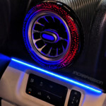 Dynamic Ambient Light Kits for Mahindra Thar5 2020-2025/Thar ROXX - Image 6