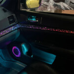 Dynamic Ambient Light Retrofit Kits for Subaru Outback/Legacy - Image 2
