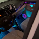 Dynamic Ambient Light for Toyota VIOS 2013-2022 - Image 3