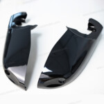 Genuine OEM 360° Surround View Camera System for BMW X7 G07 2020-2026