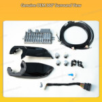 Genuine OEM 360° Surround View Camera System for BMW X7 G07 2020-2026