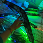Dynamic Ambient Light Kits for TATA NEXON 2024-2026 - Image 3